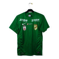 2016/17 - Austria Lustenau - Weissmeier #10 (S)