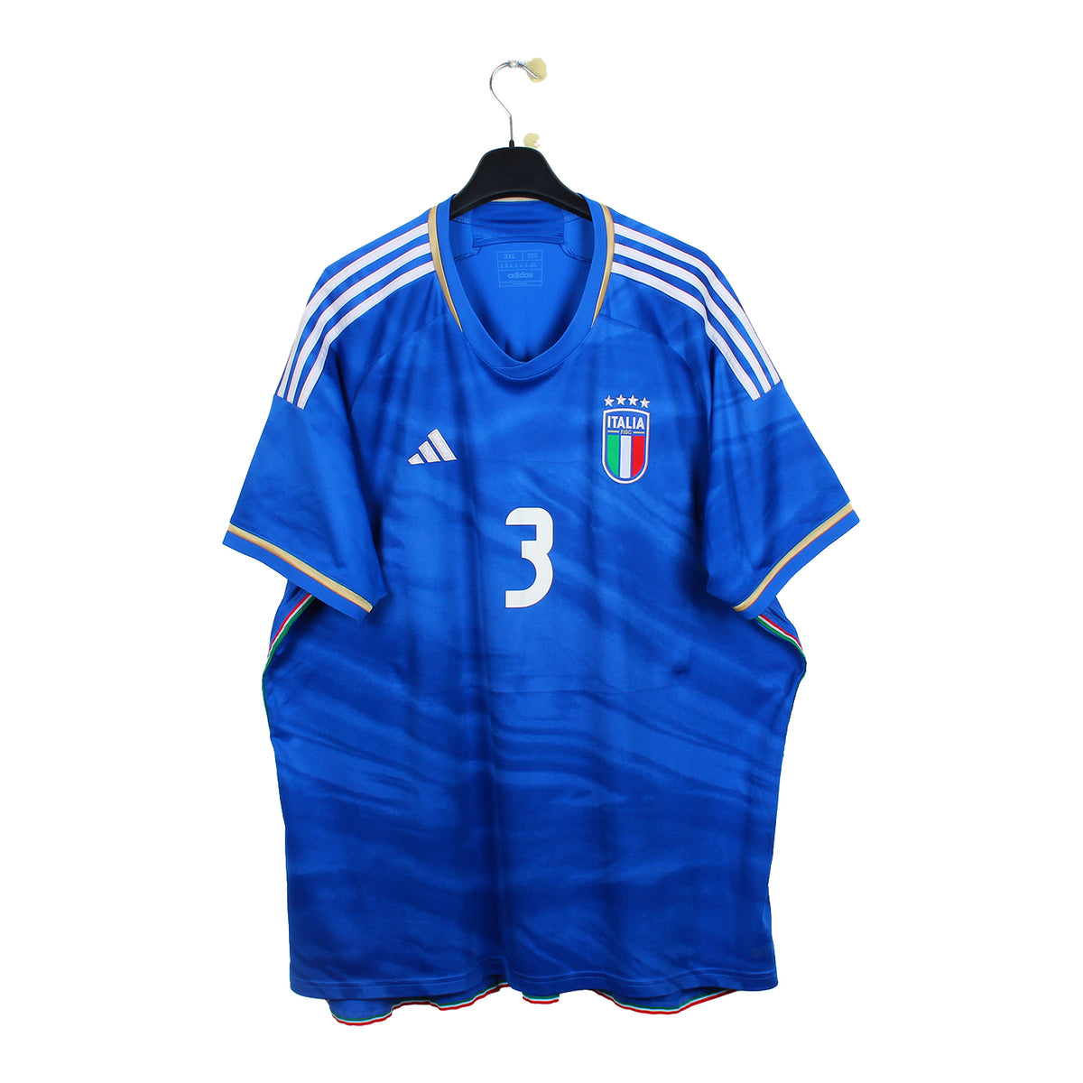 2023 - Italie - Di Marco #3 (3XL)