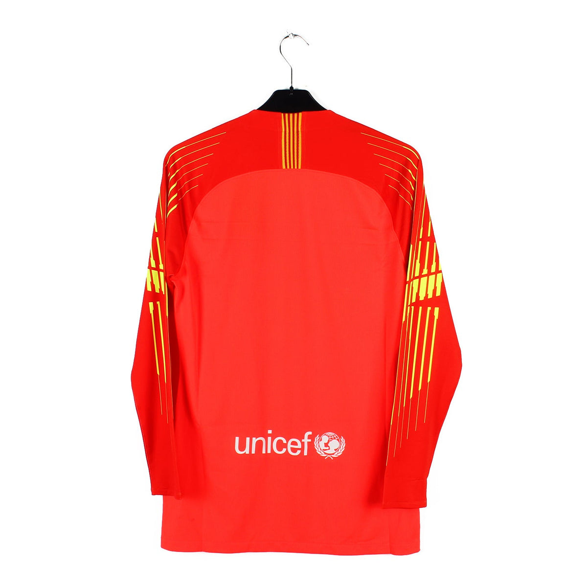 2018/19 - Barcelone (M) [pro]