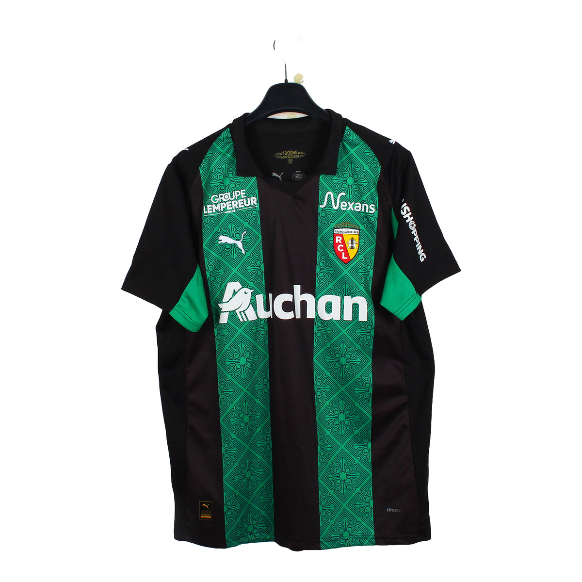 2025/26 - RC Lens (2XL)