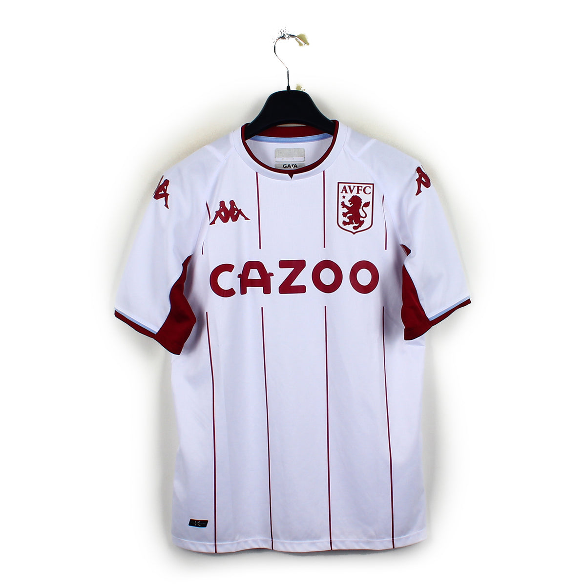 2021/22 - Aston Villa (S)