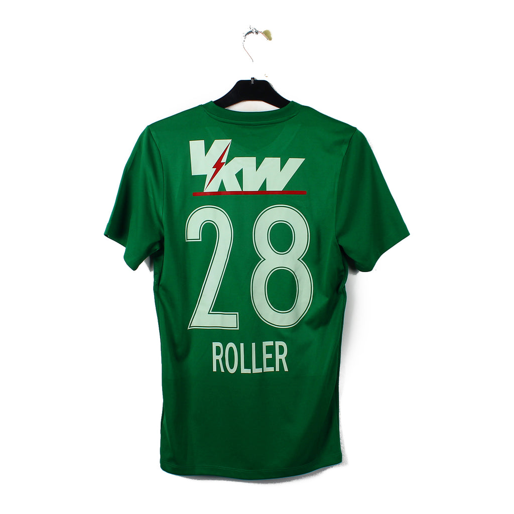 2016/17 - Austria Lustenau - Roller #28 (S)