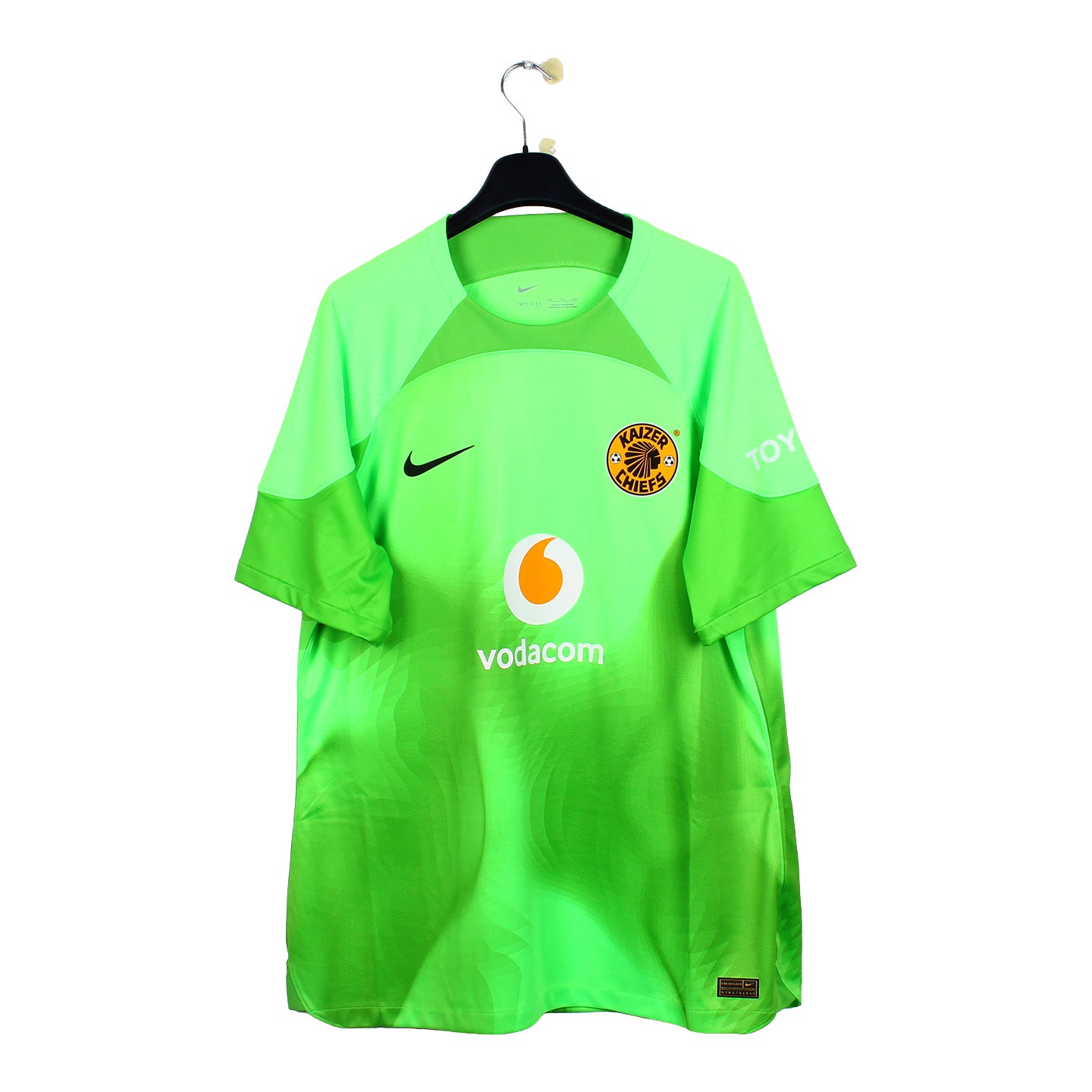 2022/23 - Kaizer Chiefs (2XL) [pro]