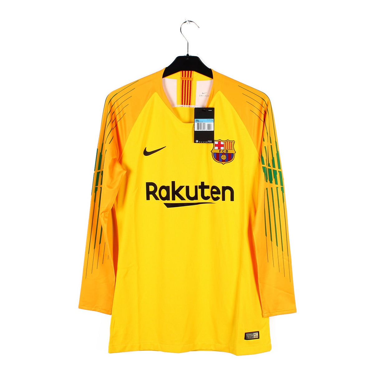 2018/19 - Barcelone (M) [pro]