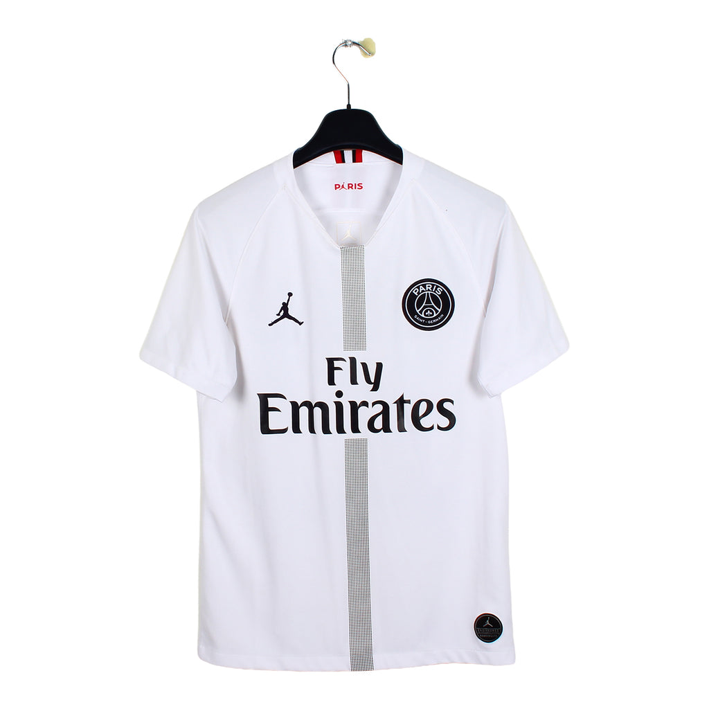 2018/19 - PSG - Neymar Jr #10 (S)