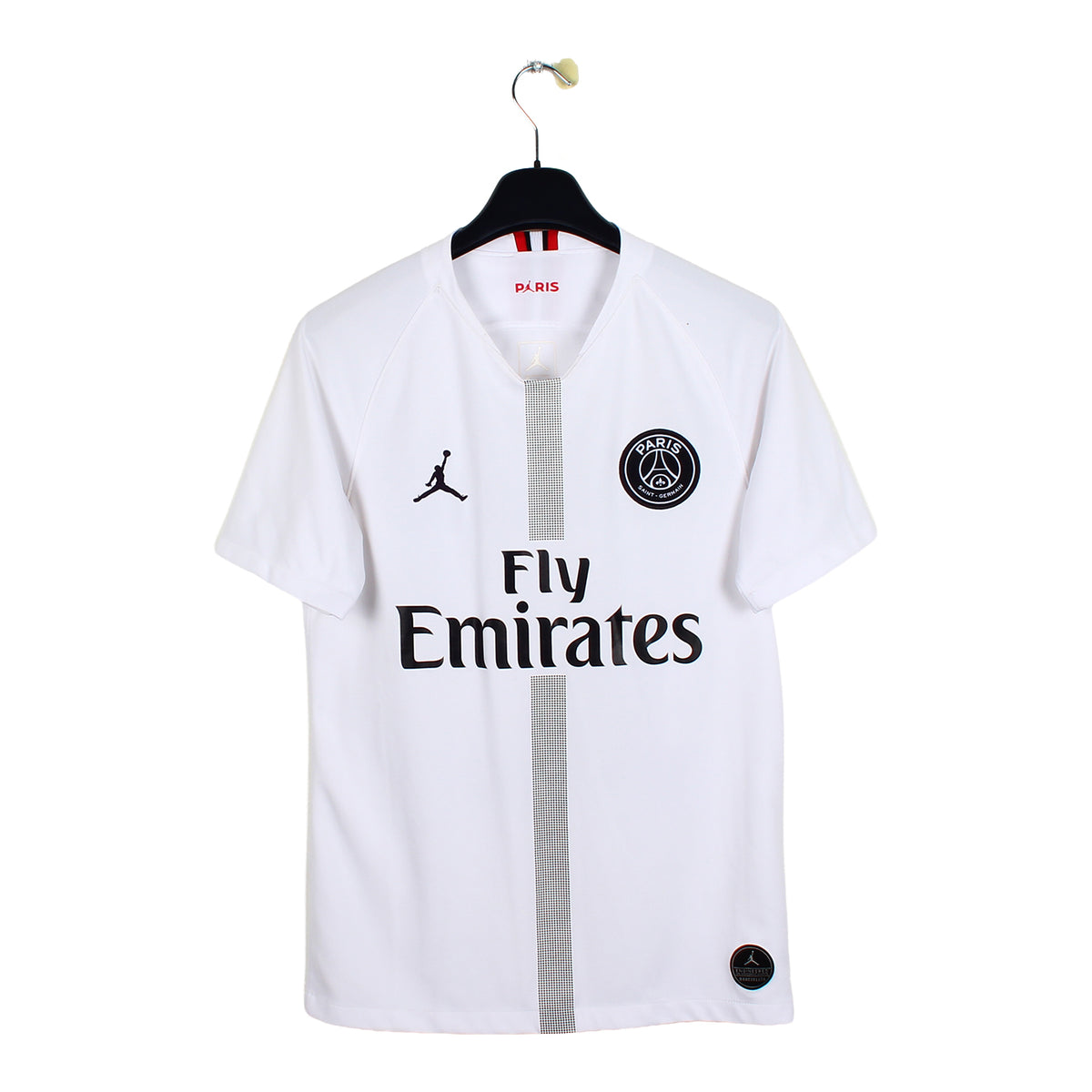 2018/19 - PSG - Neymar Jr #10 (S)