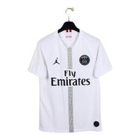 2018/19 - PSG - Neymar Jr #10 (S)