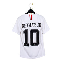 2018/19 - PSG - Neymar Jr #10 (S)
