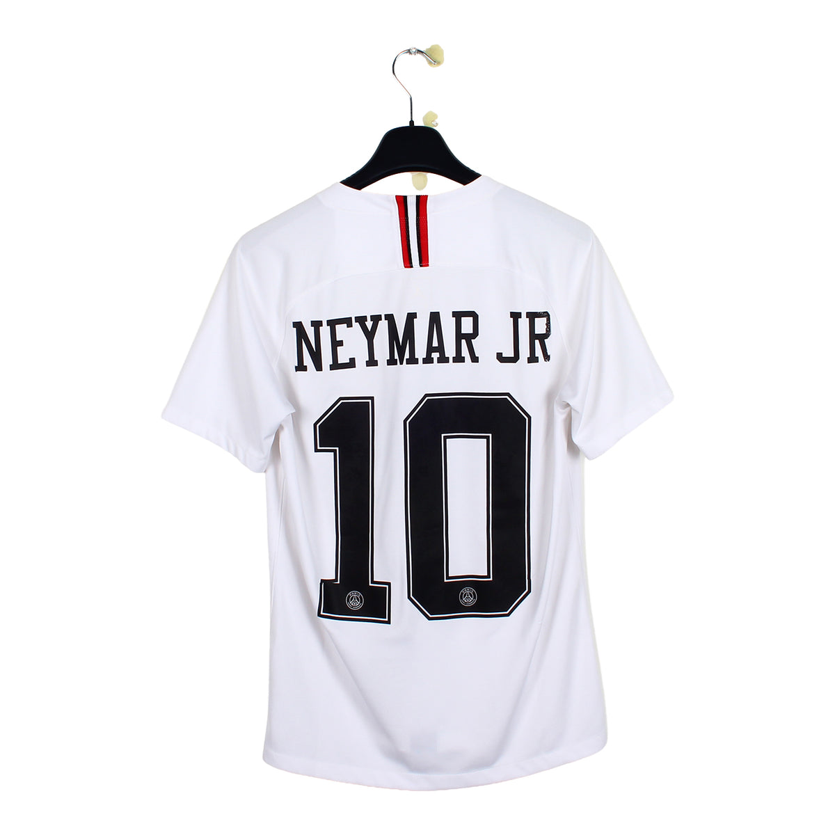 2018/19 - PSG - Neymar Jr #10 (S)
