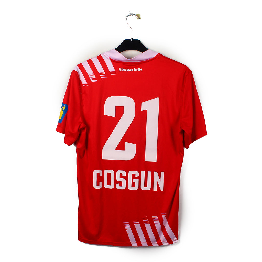 2021/22 - SV Horn - Gosgun #21 (L)
