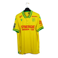 2023/24 - FC Nantes - Pallois #4 (XL)