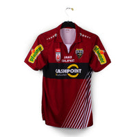 2020/21 - Rheindorf Altach - Stefel #7 (M)