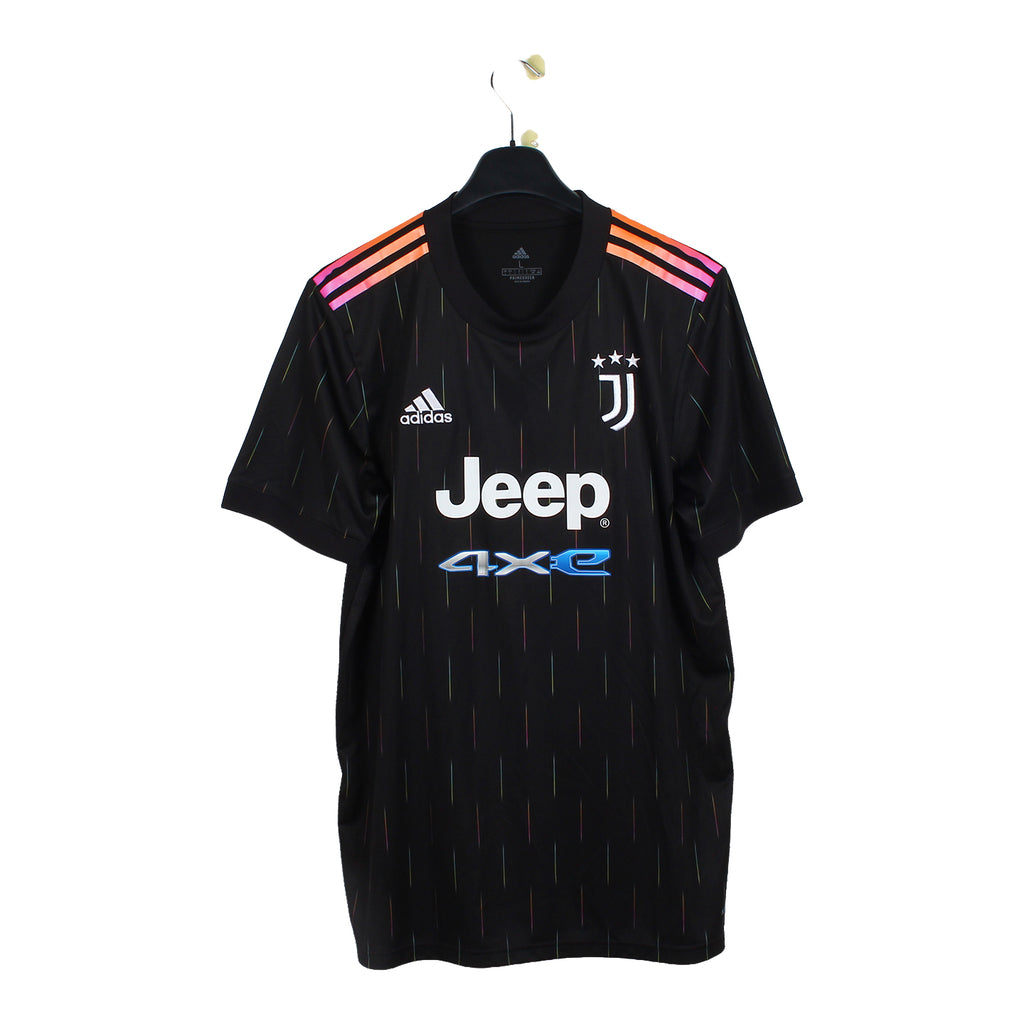 2021/22 - Juventus #22 (L) [pro]