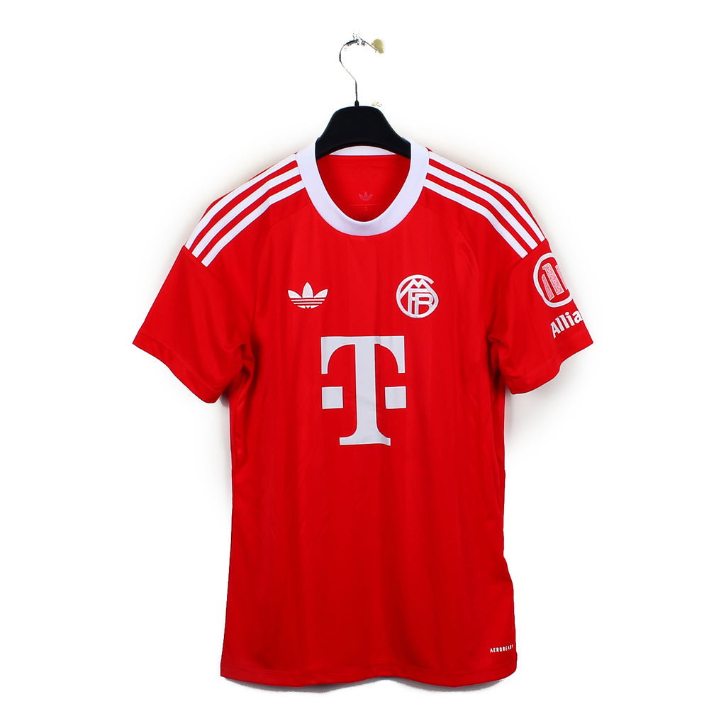 2025/26 - Bayern Munich (S)