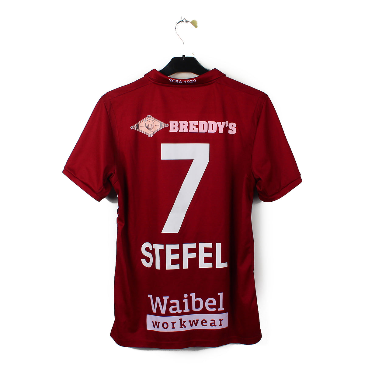 2020/21 - Rheindorf Altach - Stefel #7 (M)