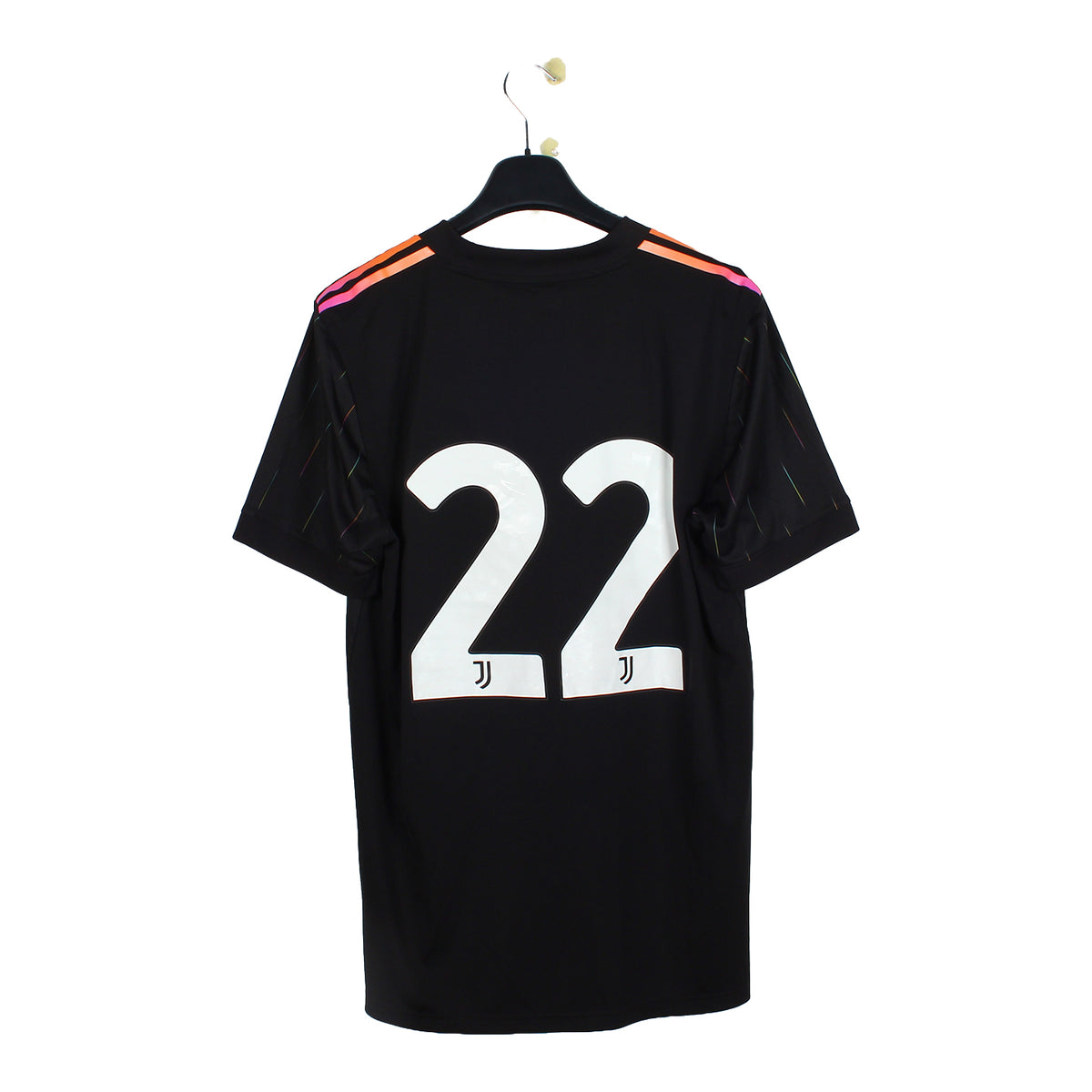 2021/22 - Juventus #22 (L) [pro]