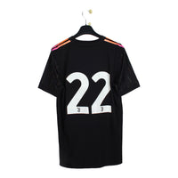 2021/22 - Juventus #22 (L) [pro]