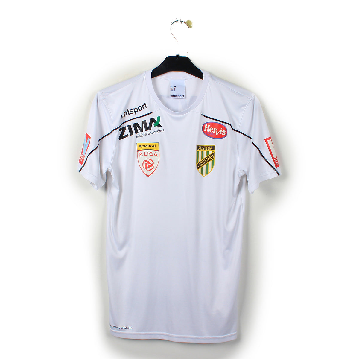 2021/22 - Austria Lustenau - Gmeiner #7 (M)