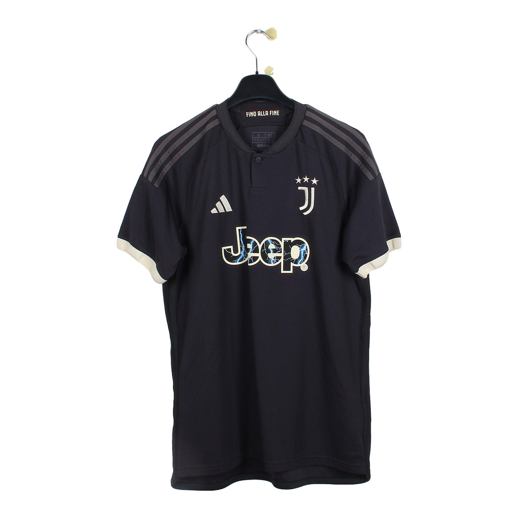 2023/24 - Juventus #21 (L) [pro]