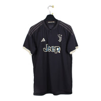 2023/24 - Juventus #21 (L) [pro]