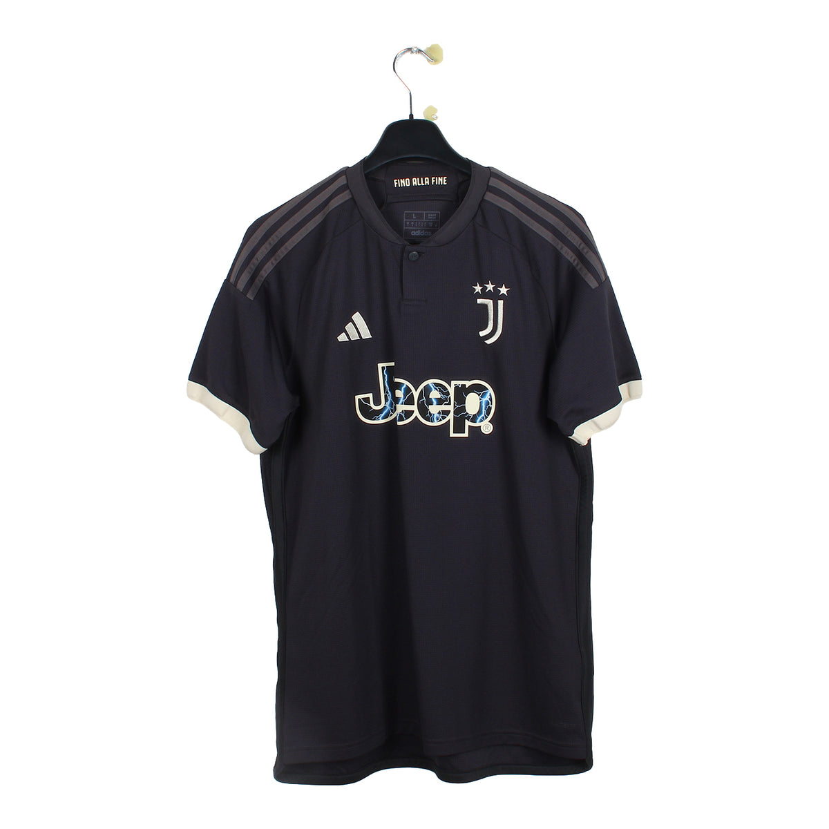 2023/24 - Juventus #21 (L) [pro]