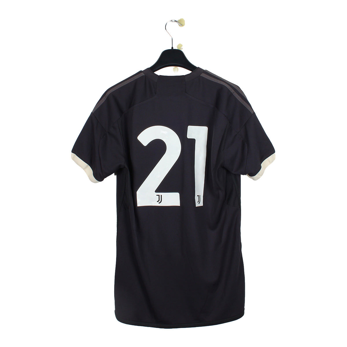 2023/24 - Juventus #21 (L) [pro]