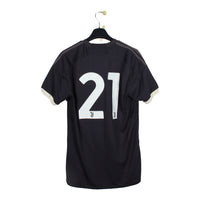 2023/24 - Juventus #21 (L) [pro]