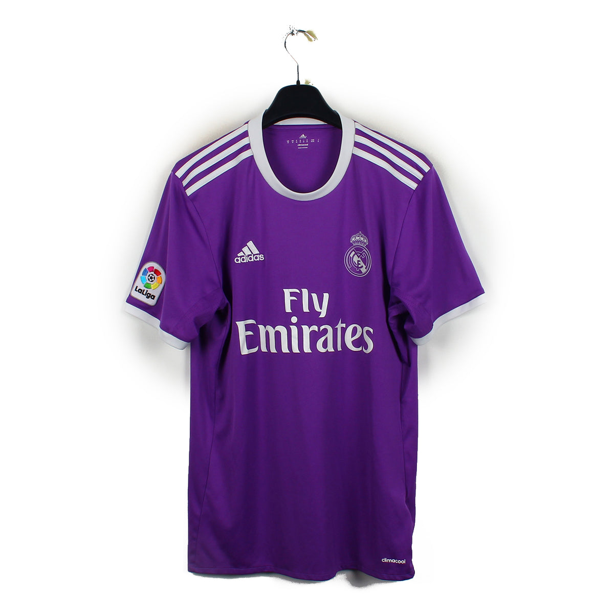 2016/17 - Real Madrid (M)