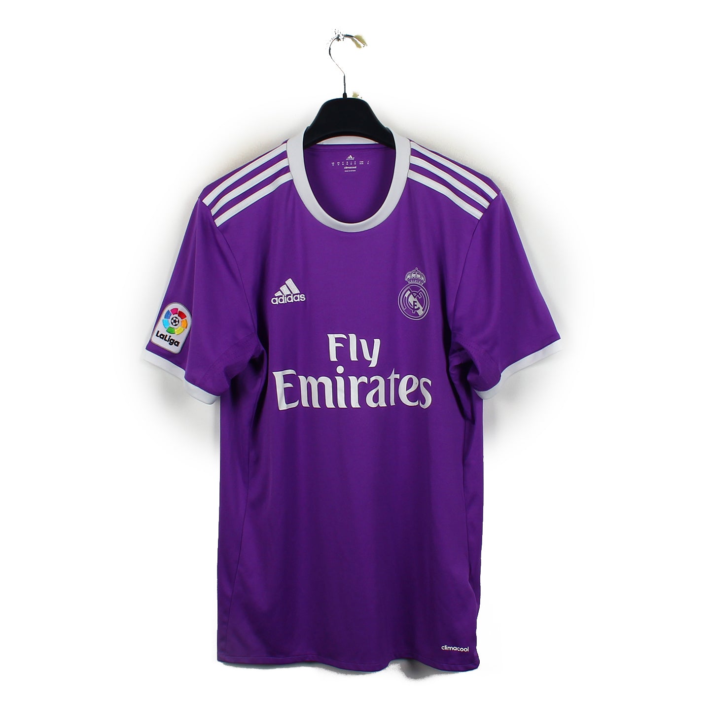 2016/17 - Real Madrid (M)