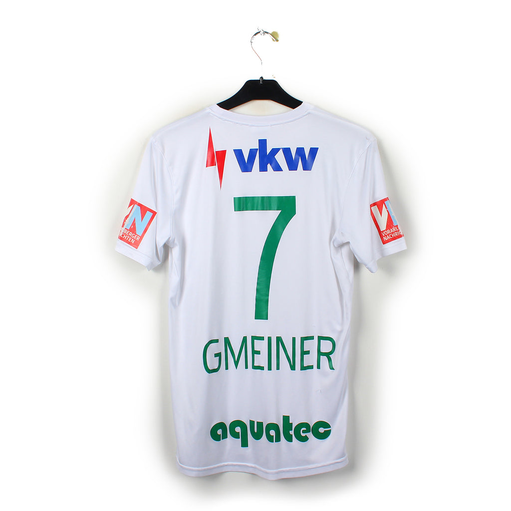 2021/22 - Austria Lustenau - Gmeiner #7 (M)