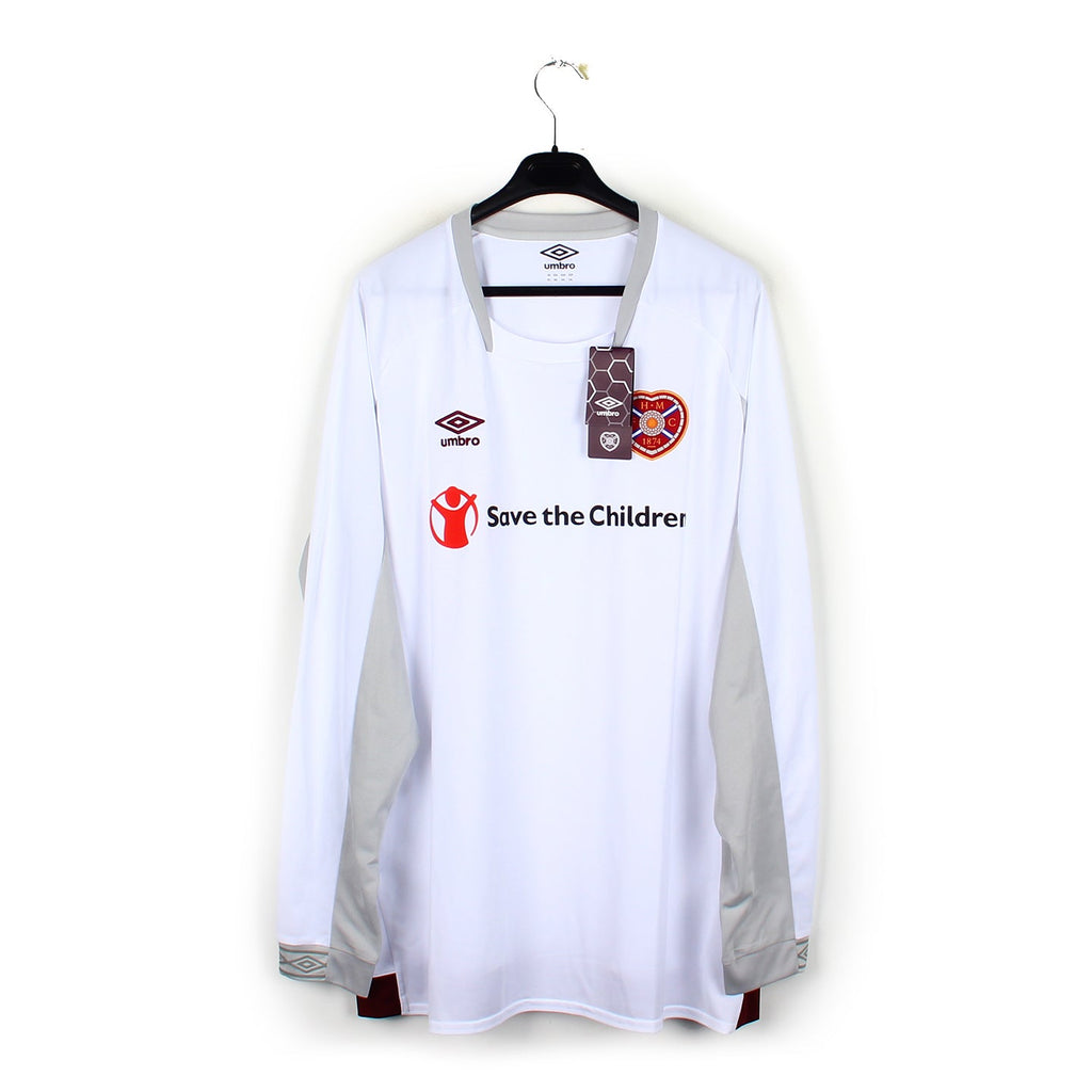 2018/19 - Hearts (3XL)