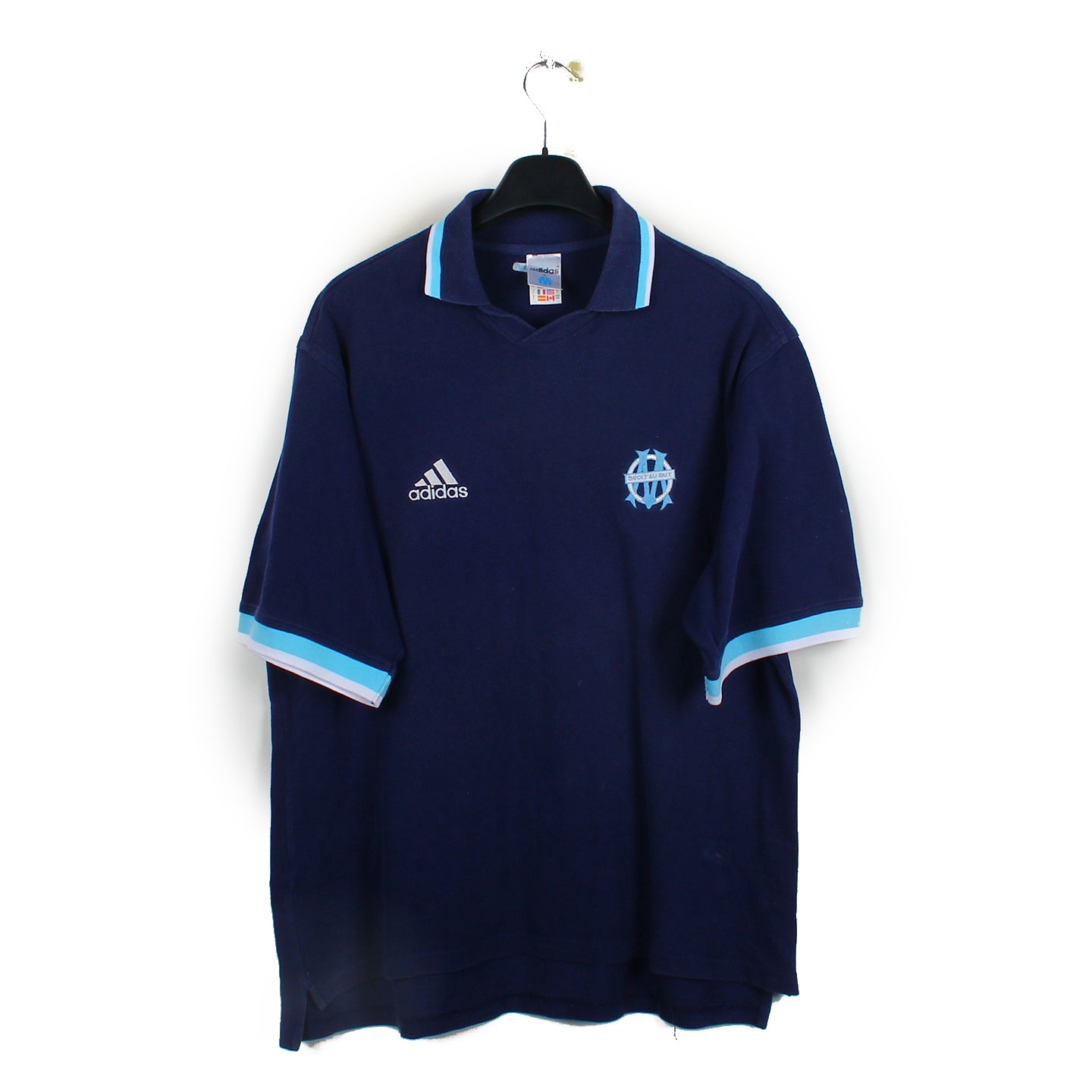 2000/01 - OM (L)