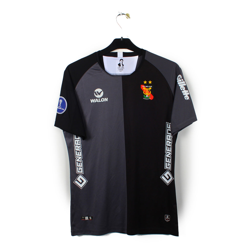 2021 - FBC Melgard - Cabrera #26 (M) [MATCH ISSUE]