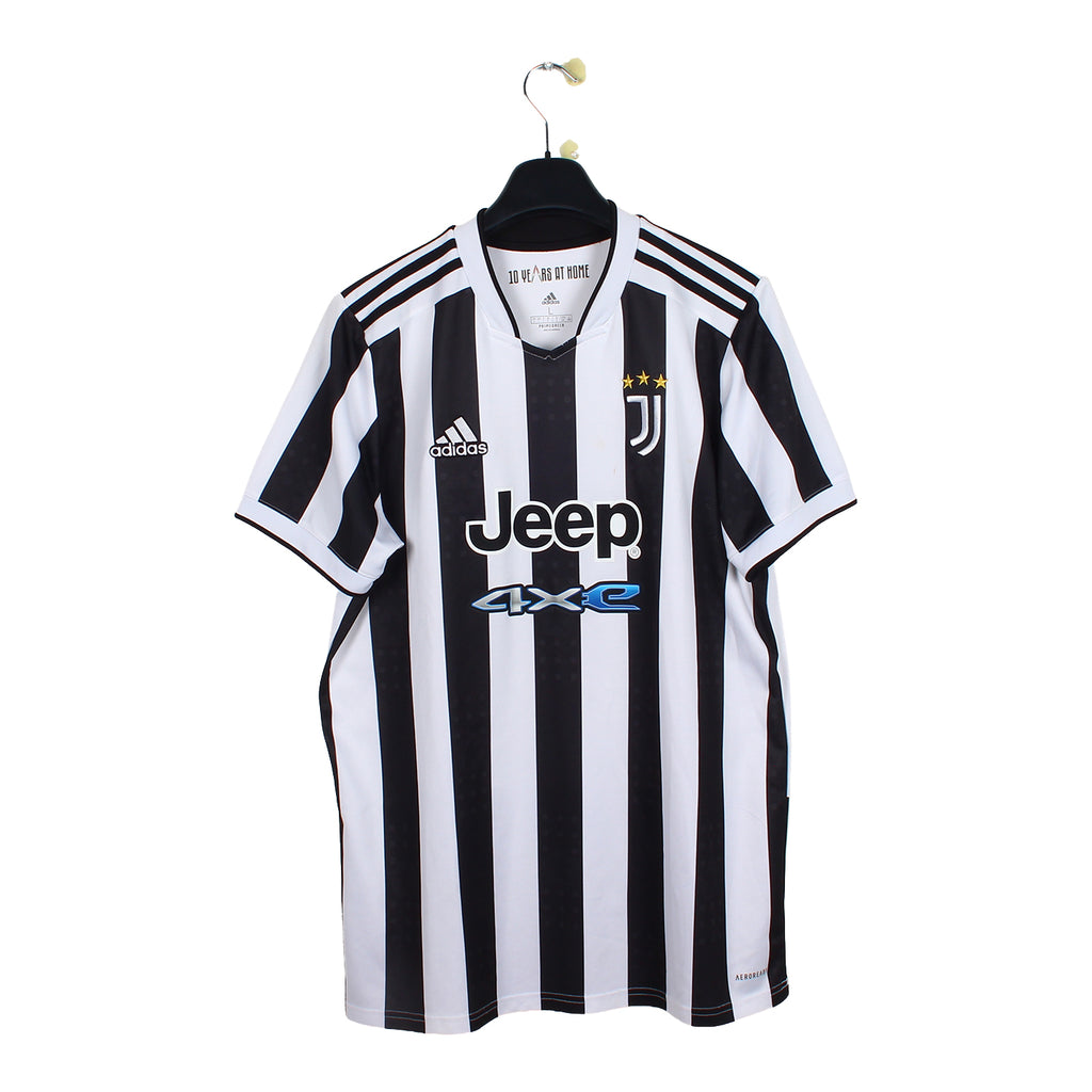 2021/22 - Juventus #11 (L) [pro]
