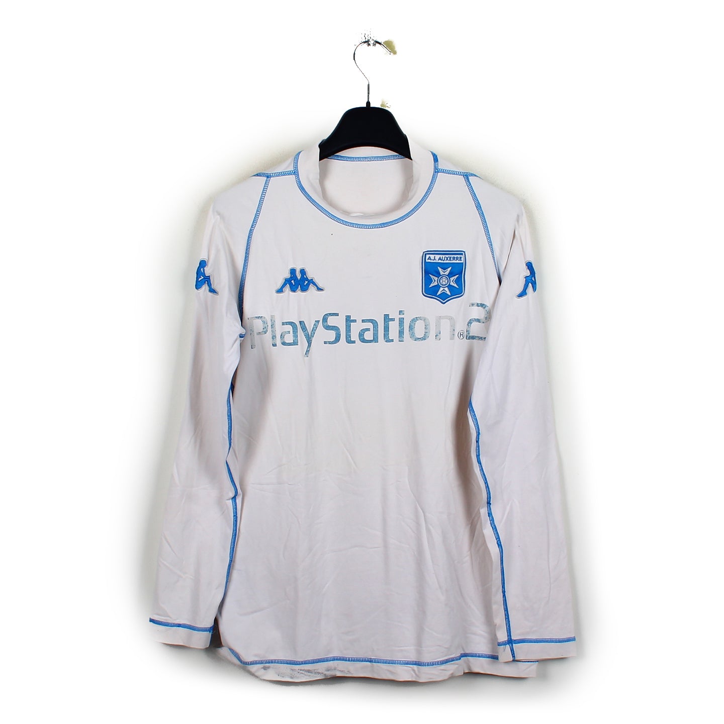 2003/04 - Auxerre (XL)