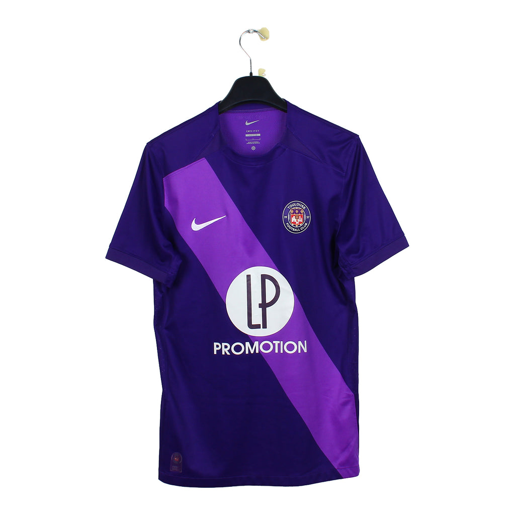 2024/25 - Toulouse FC (M)