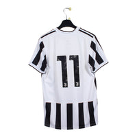 2021/22 - Juventus #11 (L) [pro]