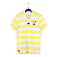 2018/19 - Fenerbahce (M)