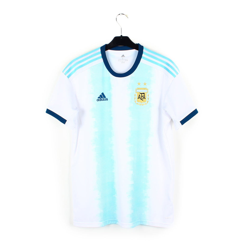 2019 - Argentine (XS)