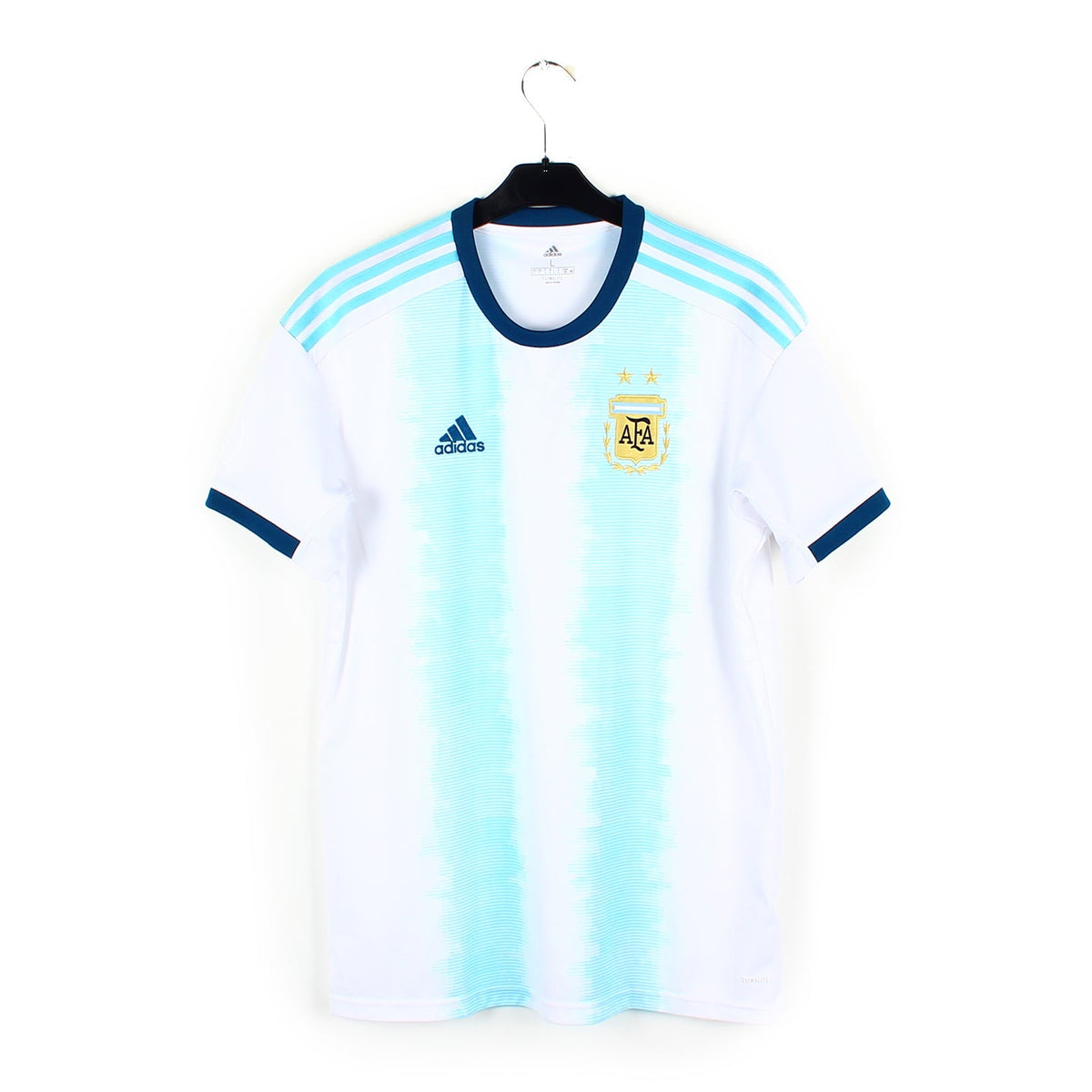 2019 - Argentine (L)