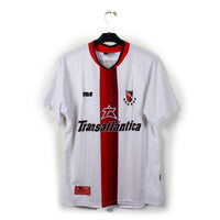 2004/05 - Newell's Old Boys #3 (XL)