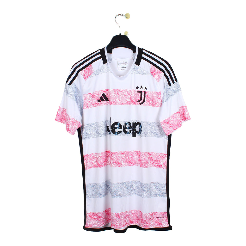 2023/24 - Juventus #4 (L) [pro]