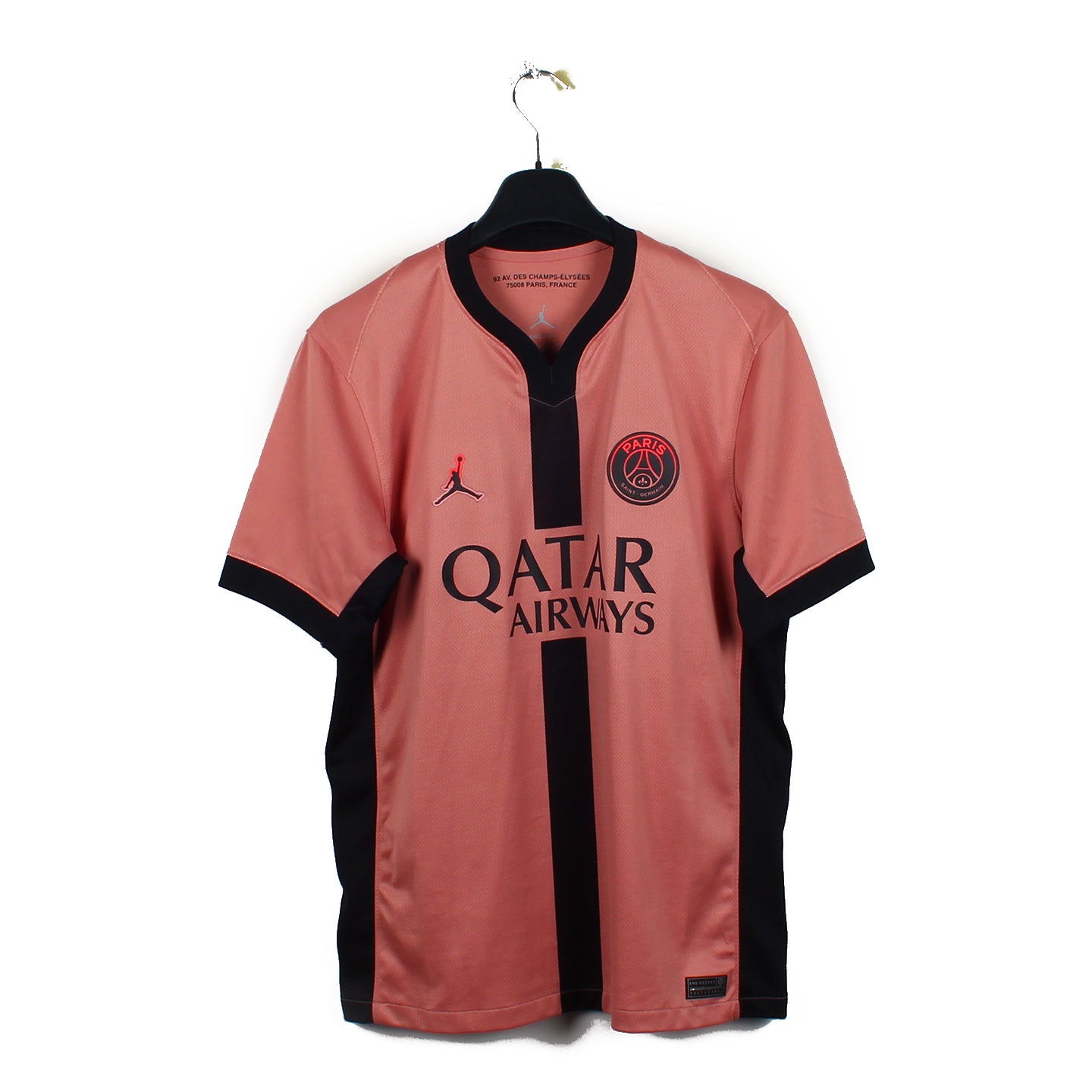 2024/25 - PSG - Zaïre-Emery #33 (L)