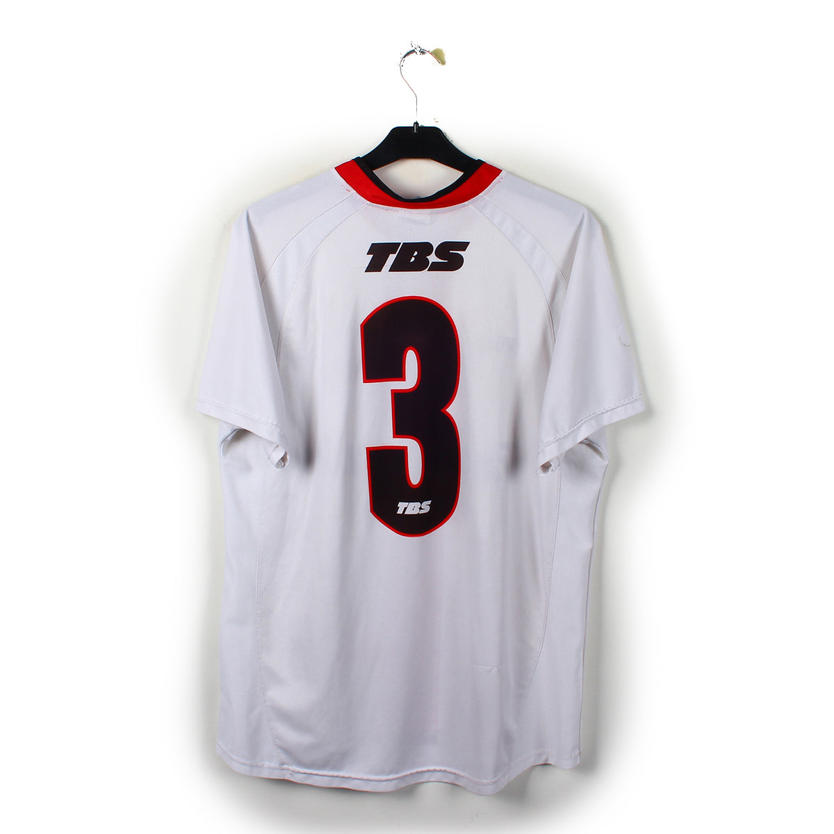 2004/05 - Newell's Old Boys #3 (XL)
