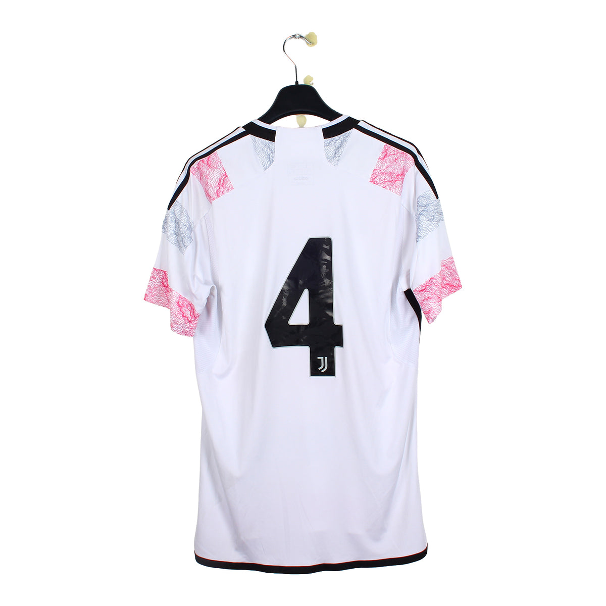 2023/24 - Juventus #4 (L) [pro]