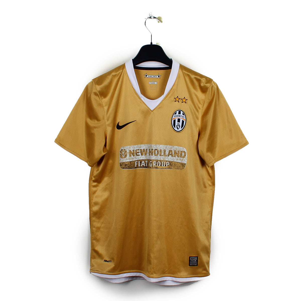 2008/09 - Juventus (S)