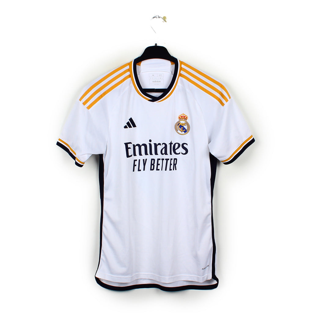 2023/24 - Real Madrid - Valverde #15 (S)