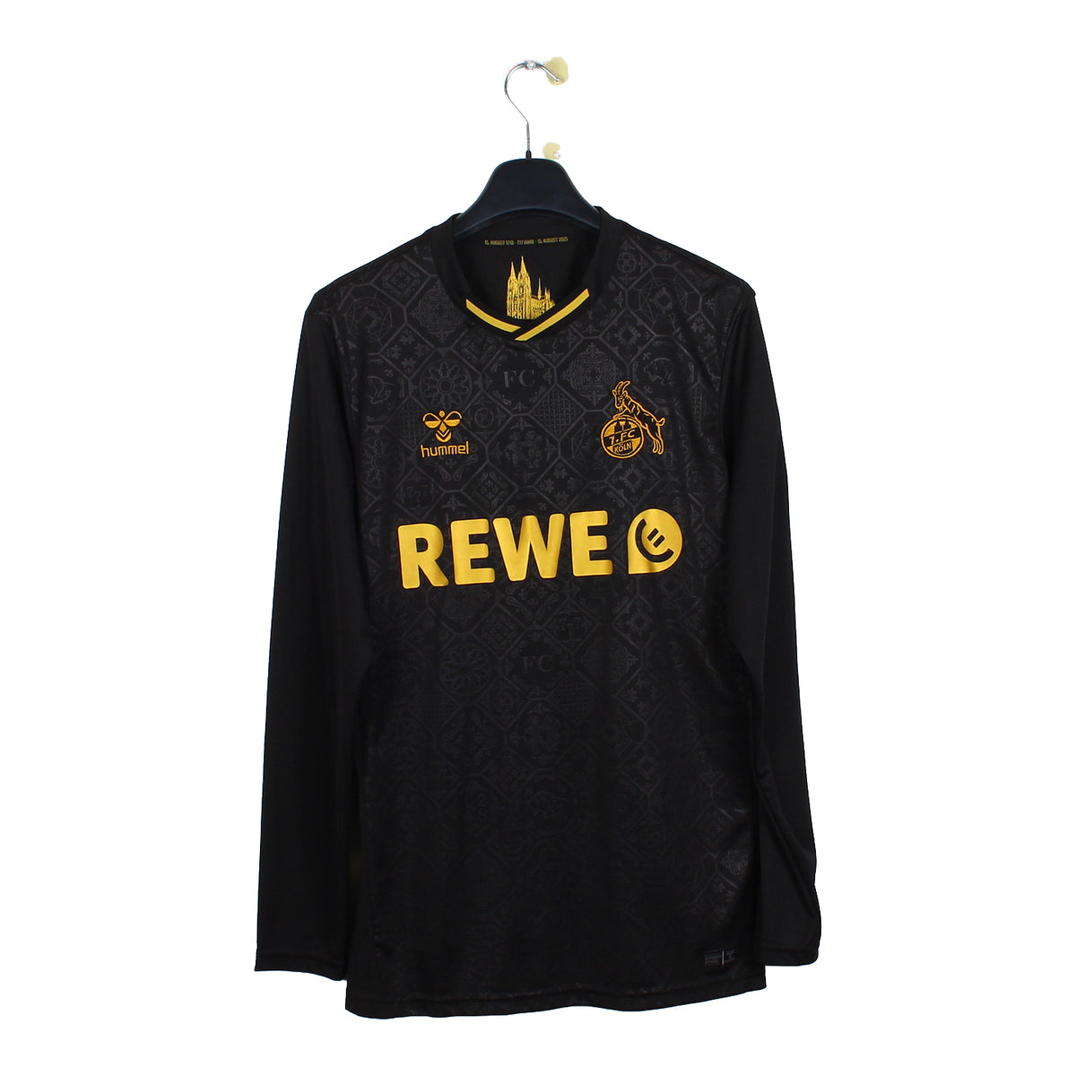 2025/26 - Cologne FC (M) *anniversaire*