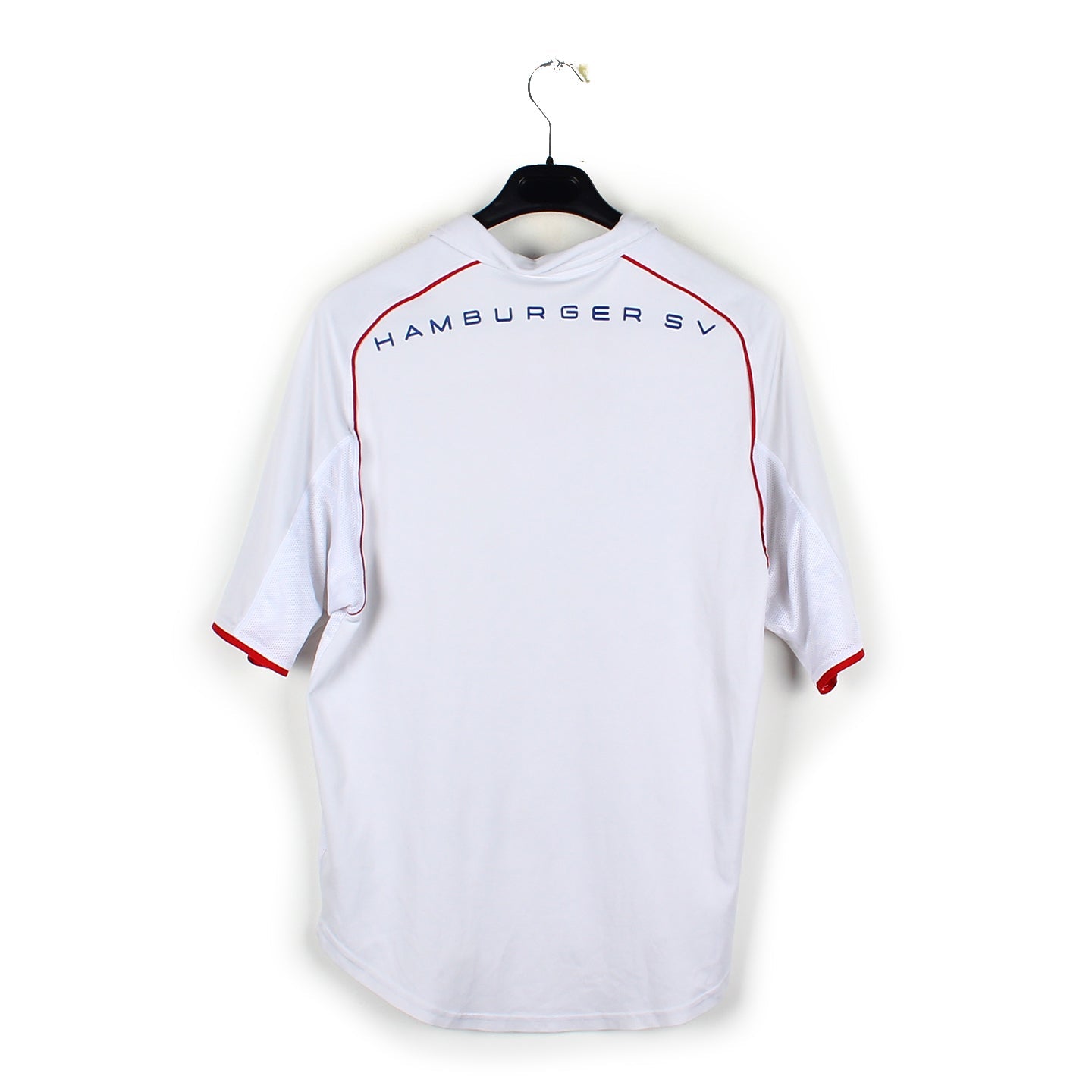 2001/02 - Hambourg SV (S)