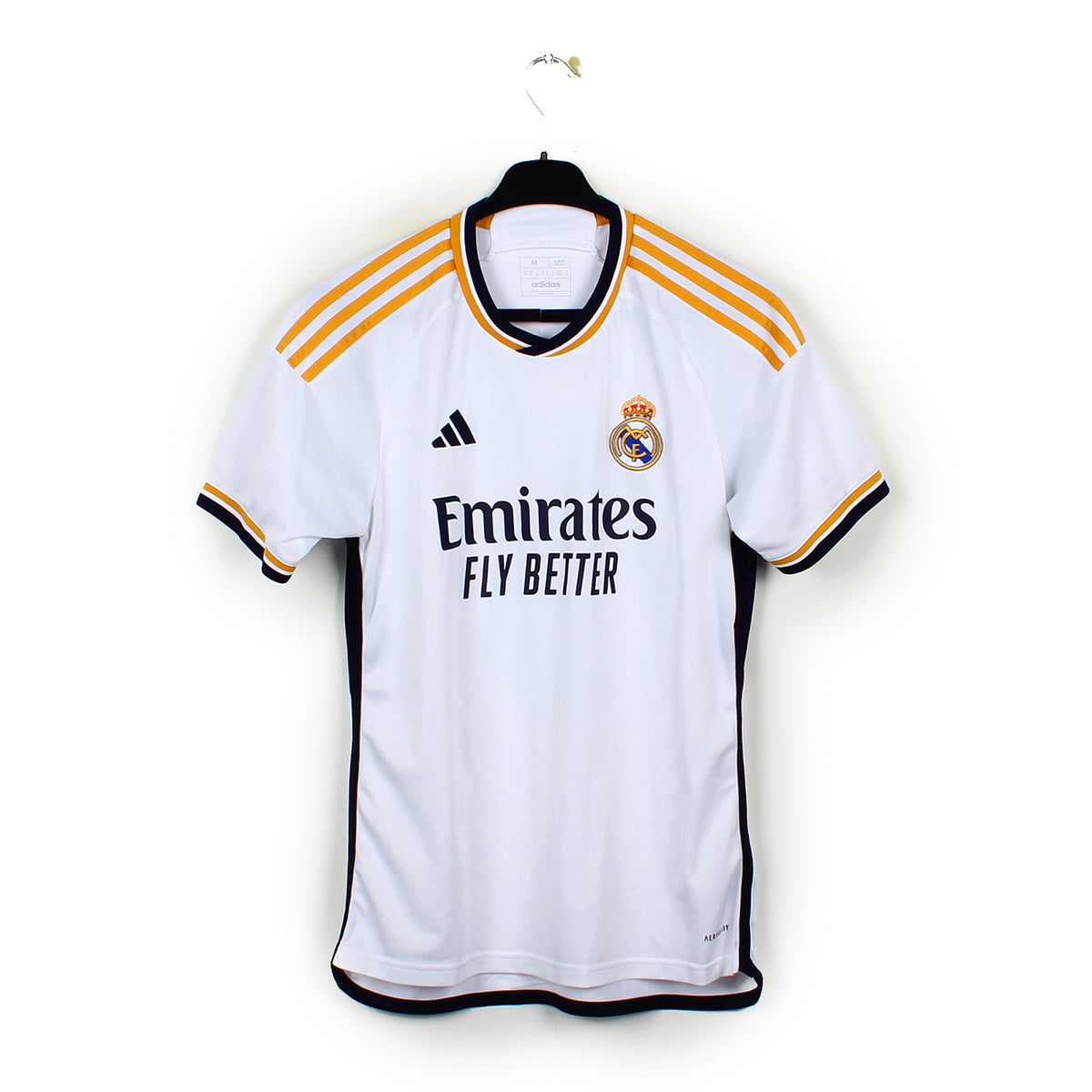 2023/24 - Real Madrid (15/16 ans)